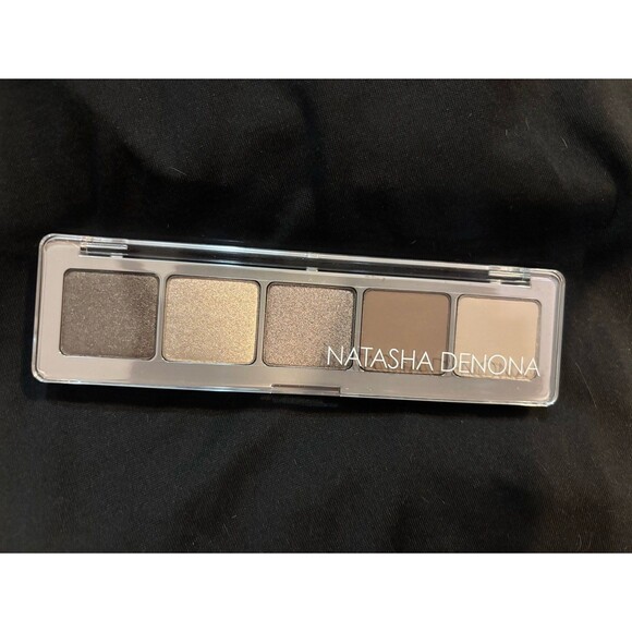 Natasha Denona Hot Taupic Eyeshadow Palette- Original Box - Picture 2 of 7